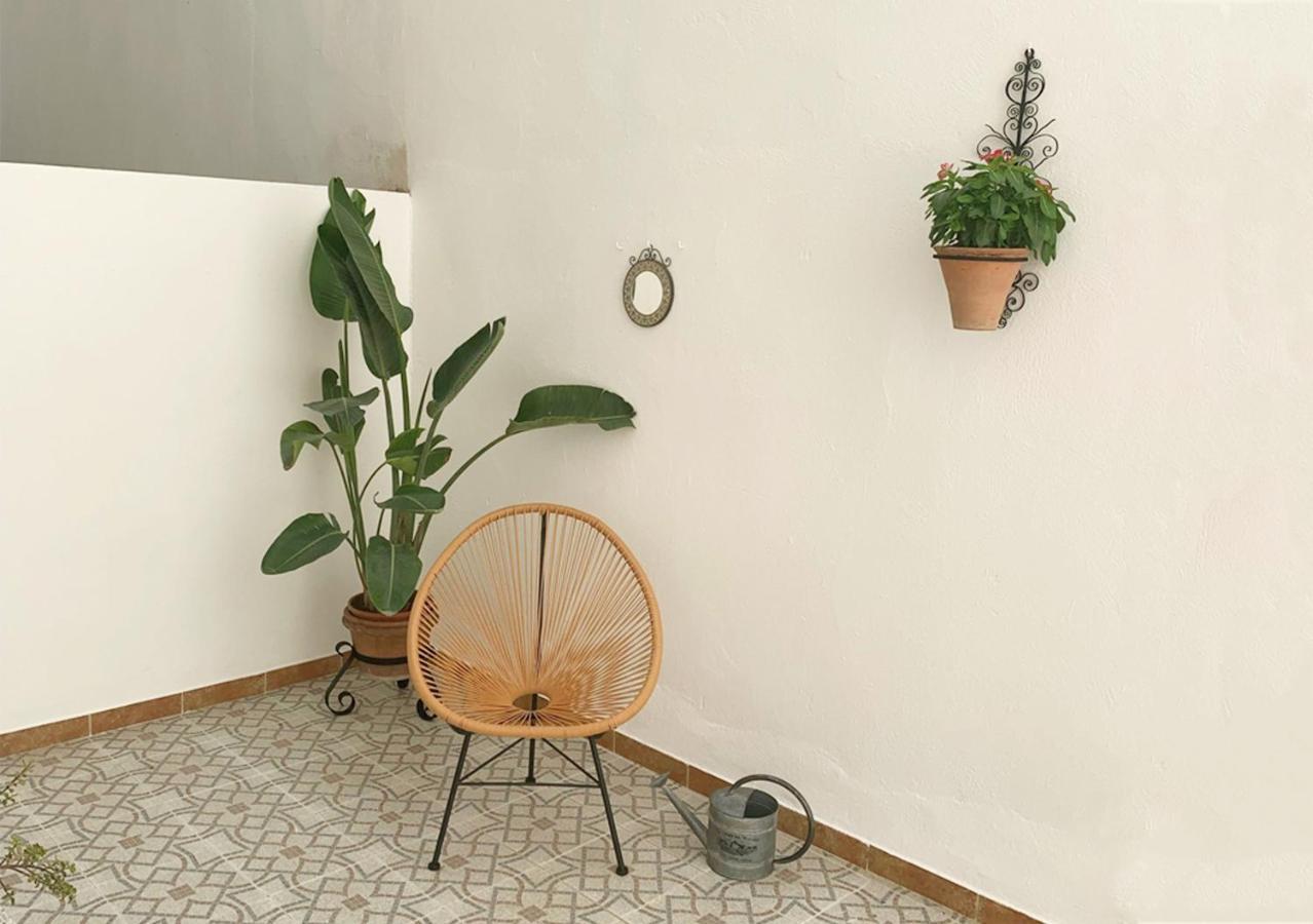 Boho Suite Apartment Кордова Екстер'єр фото