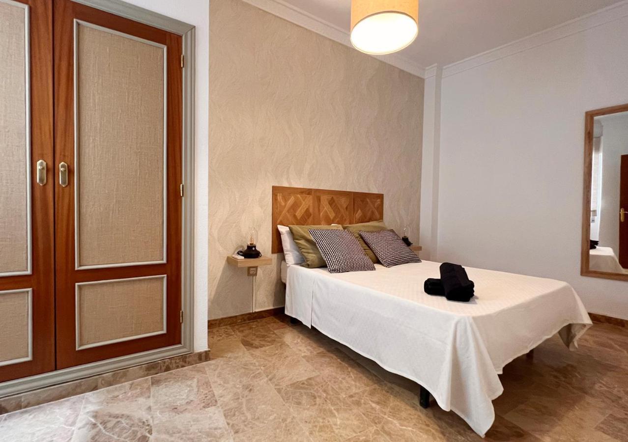 Boho Suite Apartment Кордова Екстер'єр фото